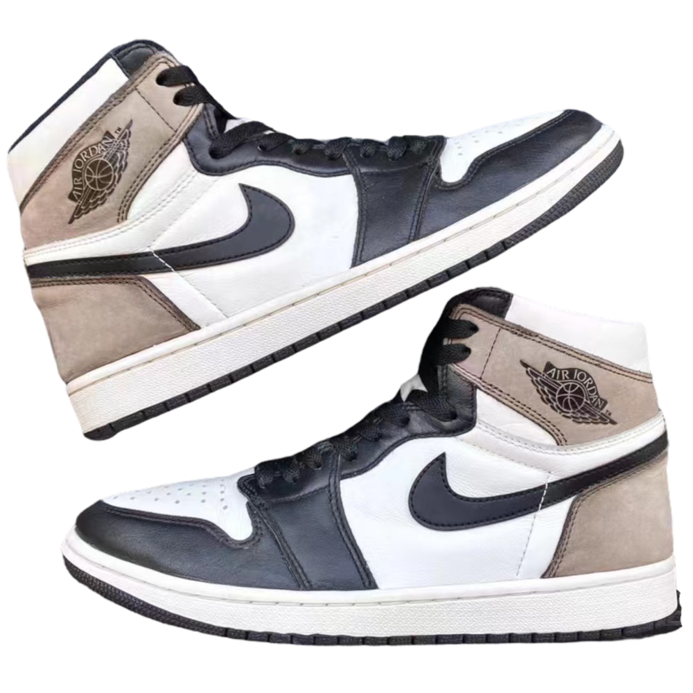 Air Jordan 1 Retro High OG ‘Mocha’