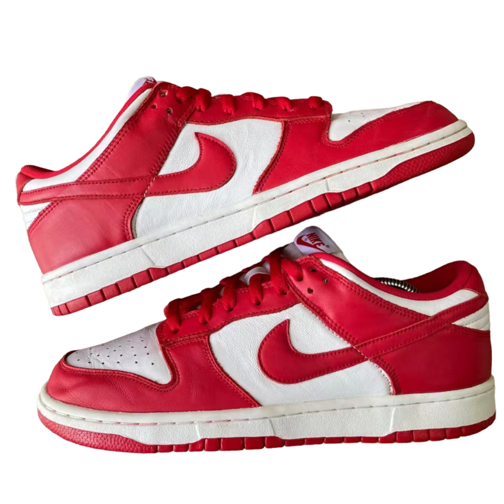 Dunk Low Retro SP ‘St. John’s’