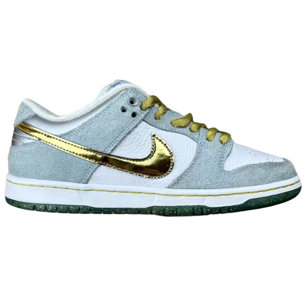 Sean Cliver x Dunk Low SB ‘Holiday Special’
