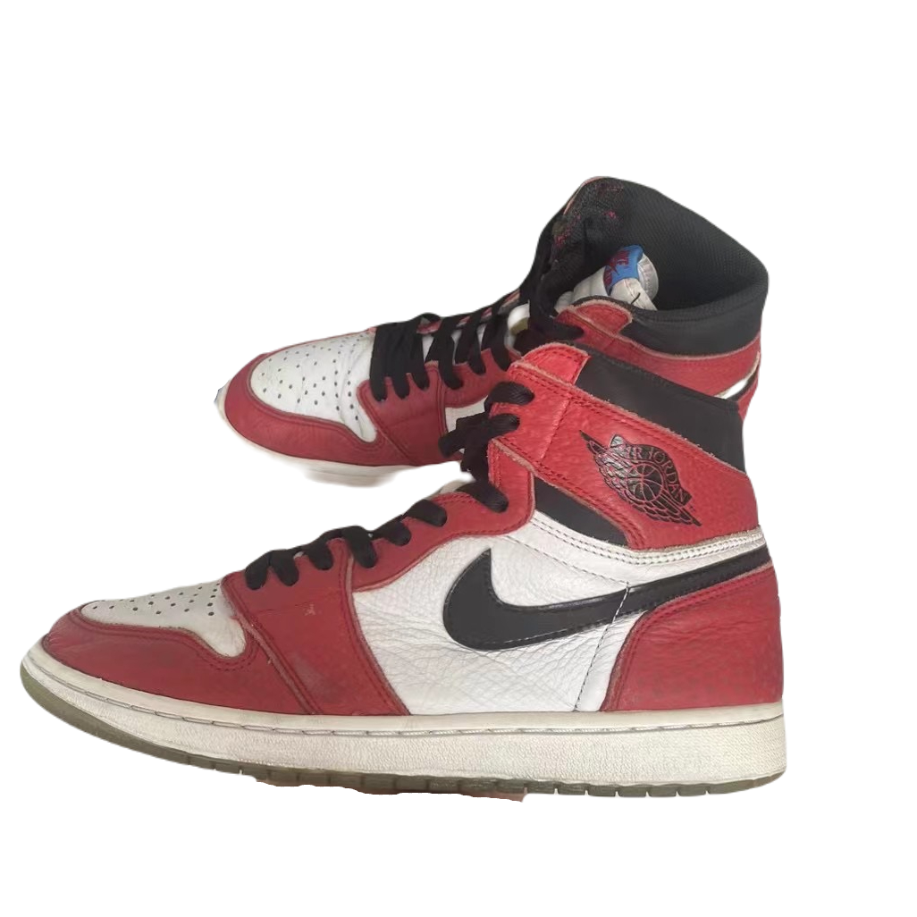 Air Jordan 1 Retro High OG ‘Origin Story’