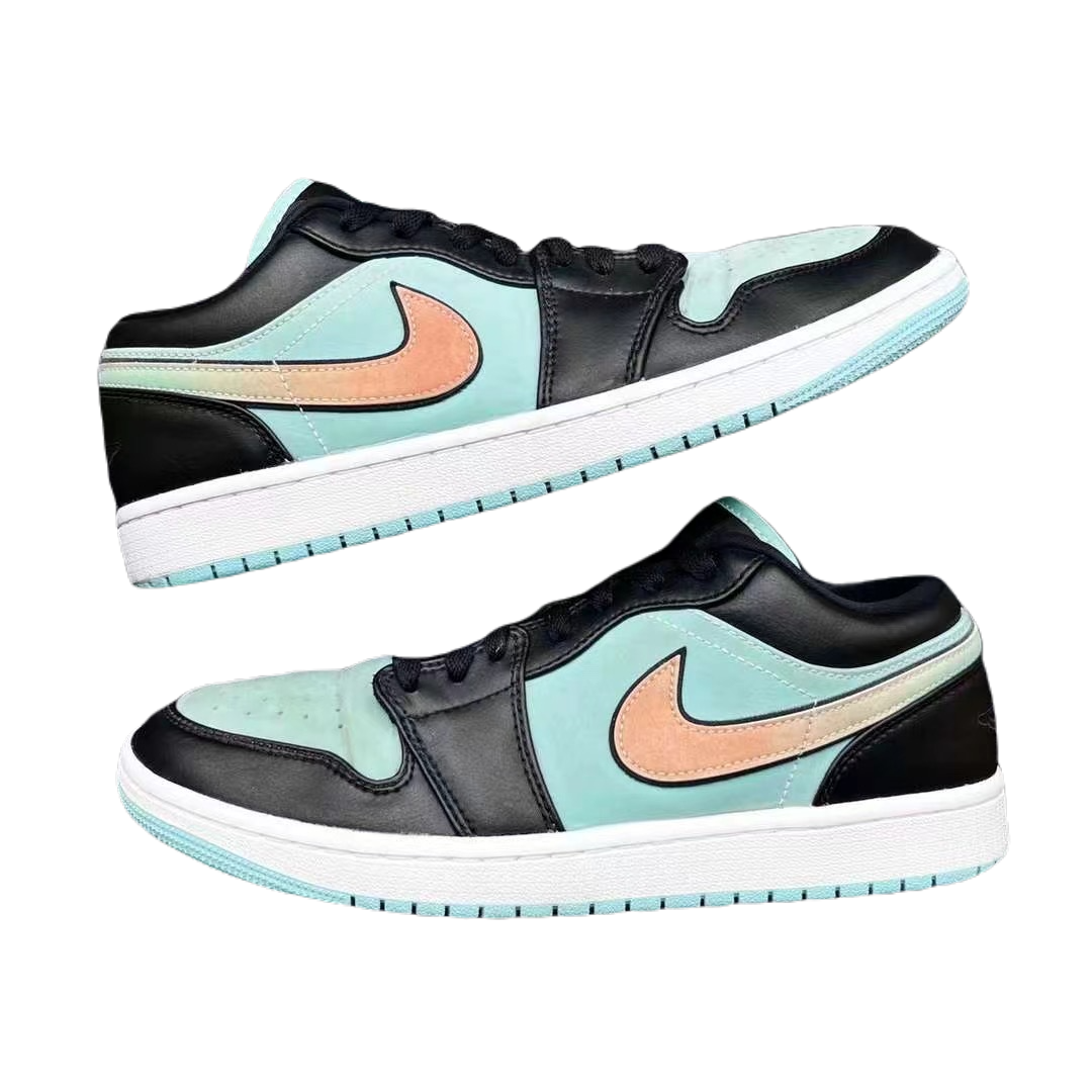 Air Jordan 1 Low SE ‘Tropical Twist’
