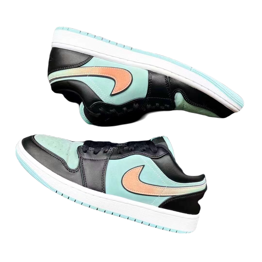 Air Jordan 1 Low SE ‘Tropical Twist’