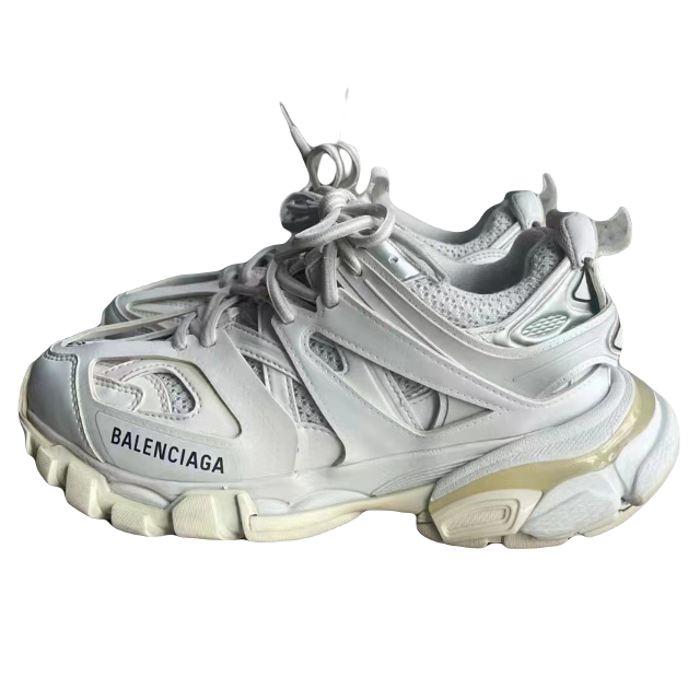 Balenciaga Track Sneaker ‘White’