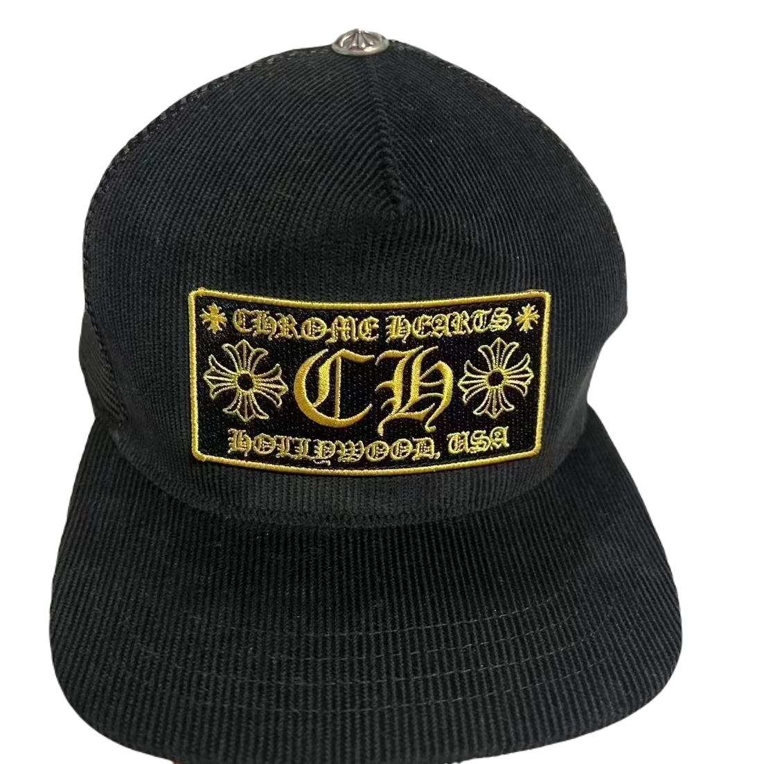 Chrome Hearts Cap