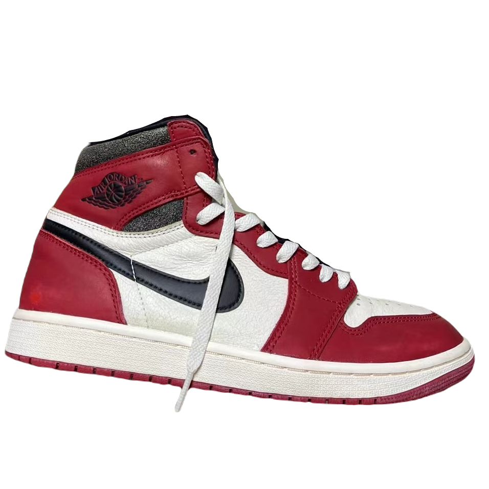 Air Jordan 1 Retro High OG ‘Chicago Lost & Found’