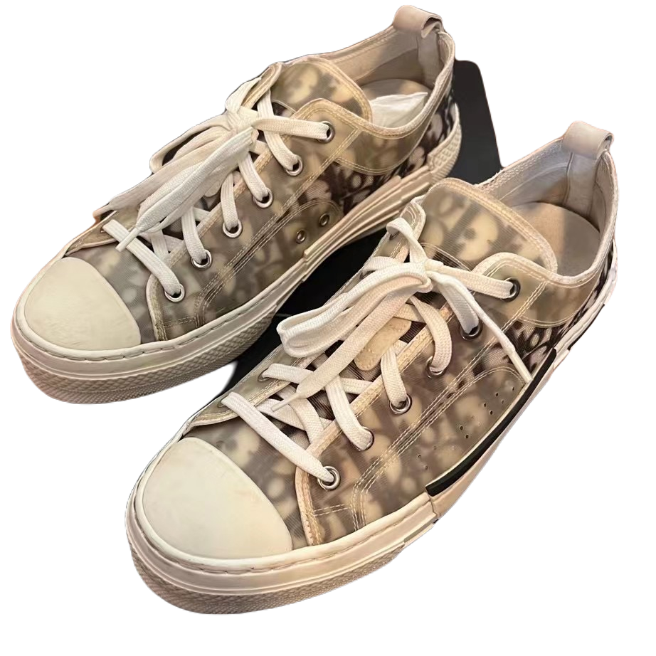 Dior B23 Low ‘Dior Oblique’
