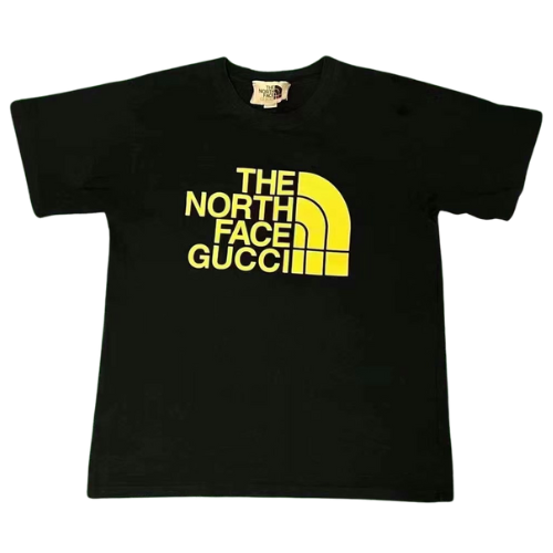 THE NORTH FACE X GUCCI TEE