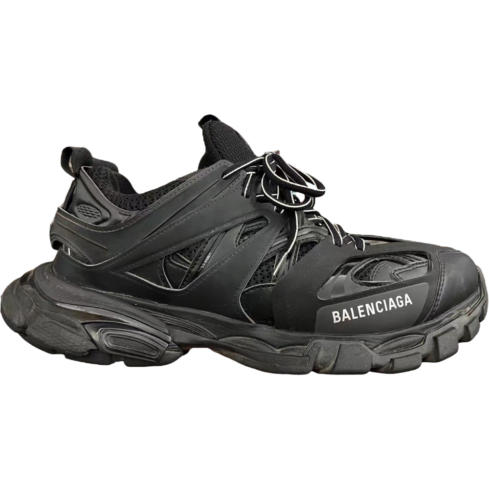 BALENCIAGA TRACK SNEAKER ‘BLACK’
