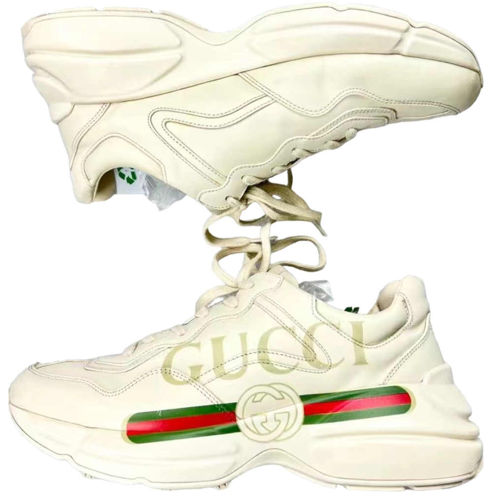 GUCCI RHYTON LOGO
