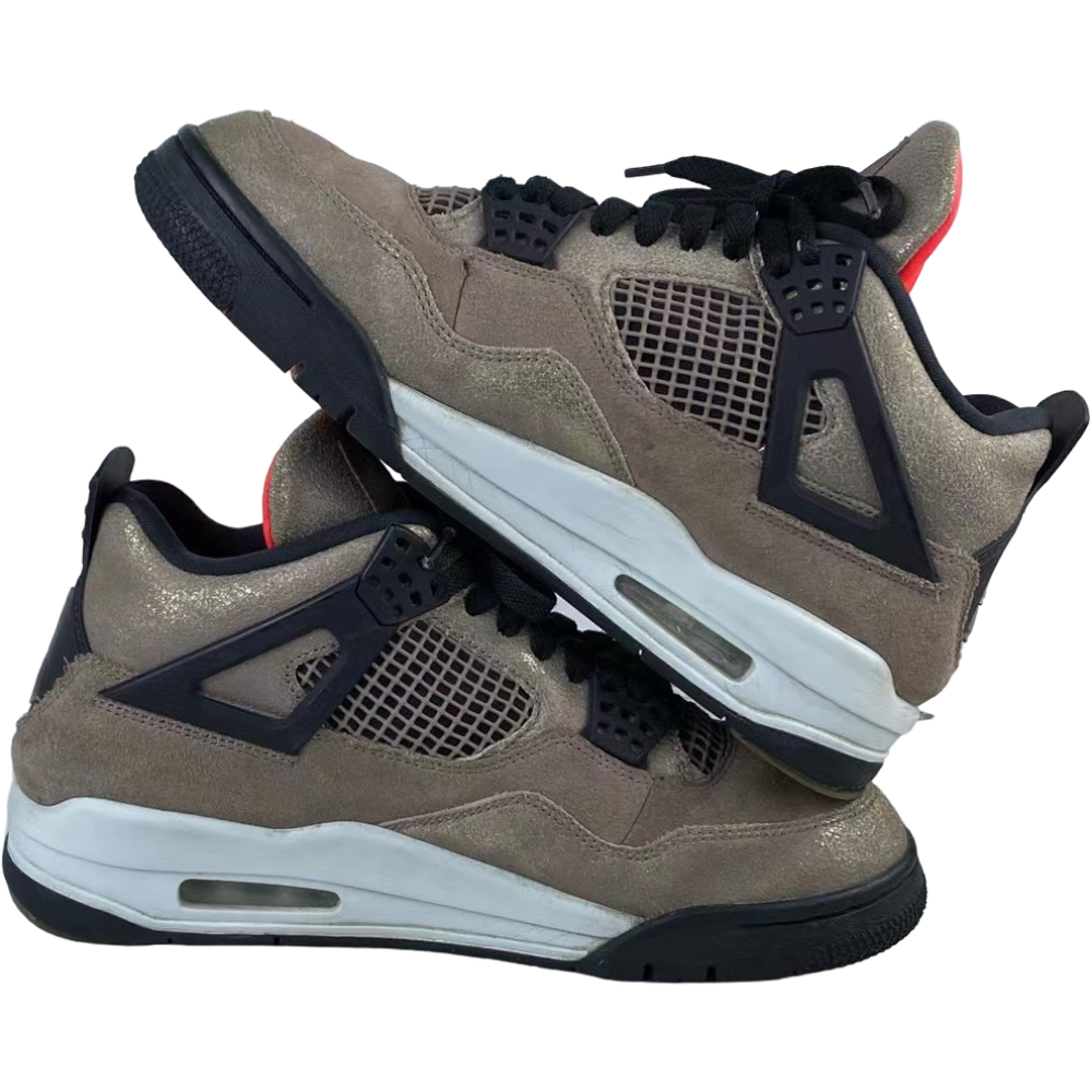 NIKE AIR JORDAN 4 RETRO ‘TAUPE HAZE’