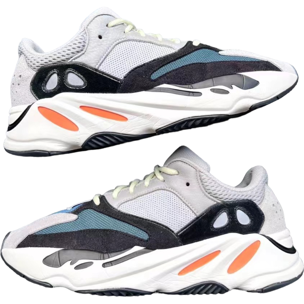 ADIDAS YEEZY BOOST 700 ‘WAVE RUNNER’
