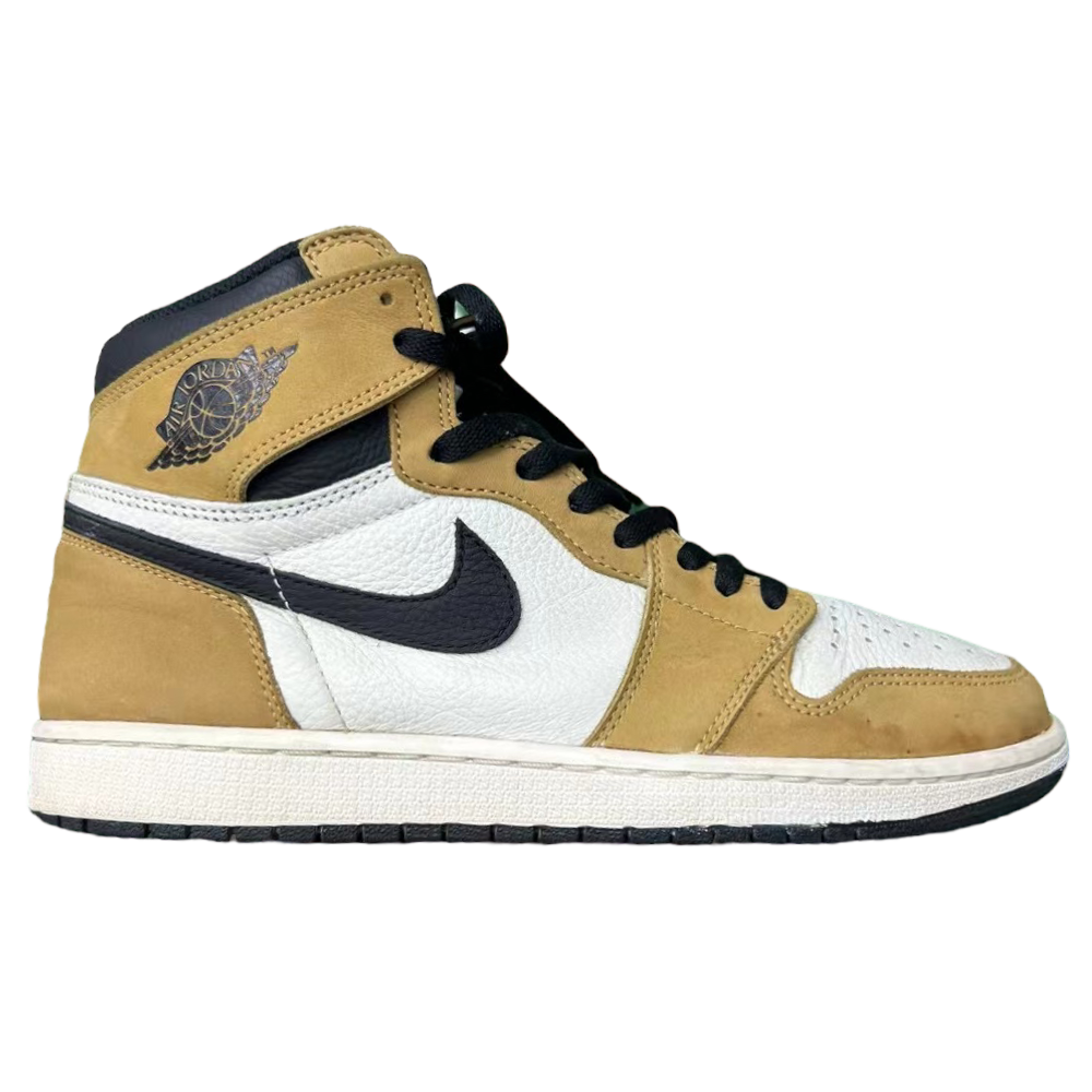 NIKE AIR JORDAN 1 RETRO HIGH OG ‘ROOKIE OF THE YEAR’
