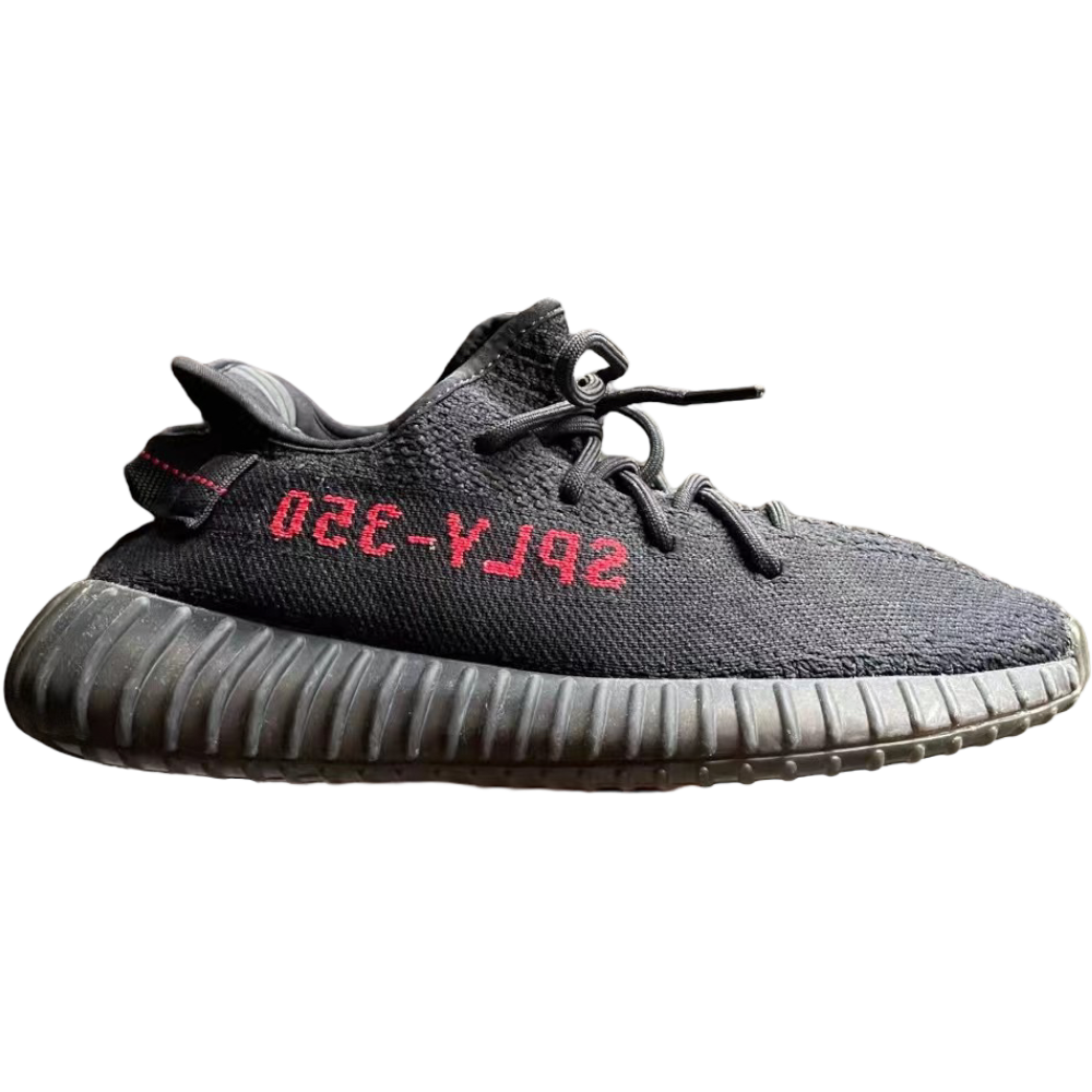 ADIDAS YEEZY BOOST 350 V2 ‘BRED’