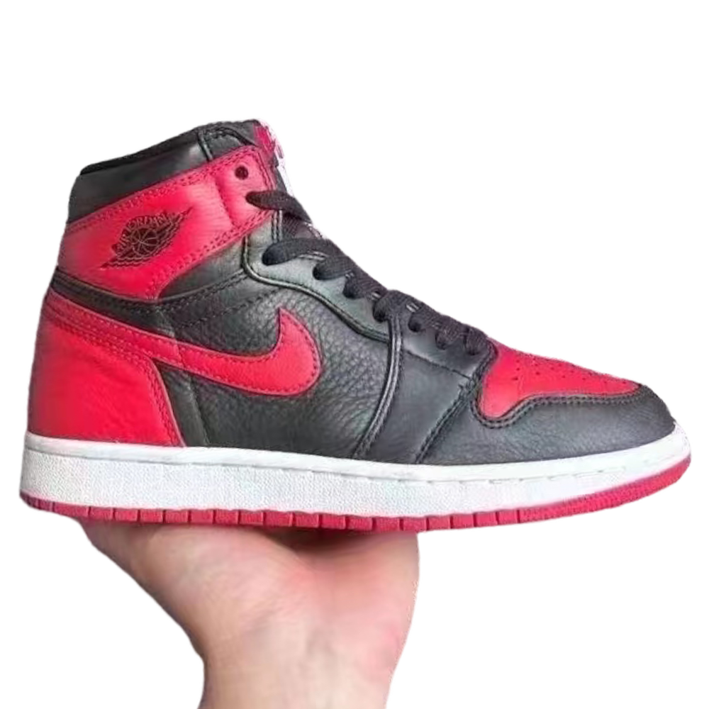 NIKE AIR JORDAN 1 RETRO HIGH OG ‘HOMAGE TO HOME’