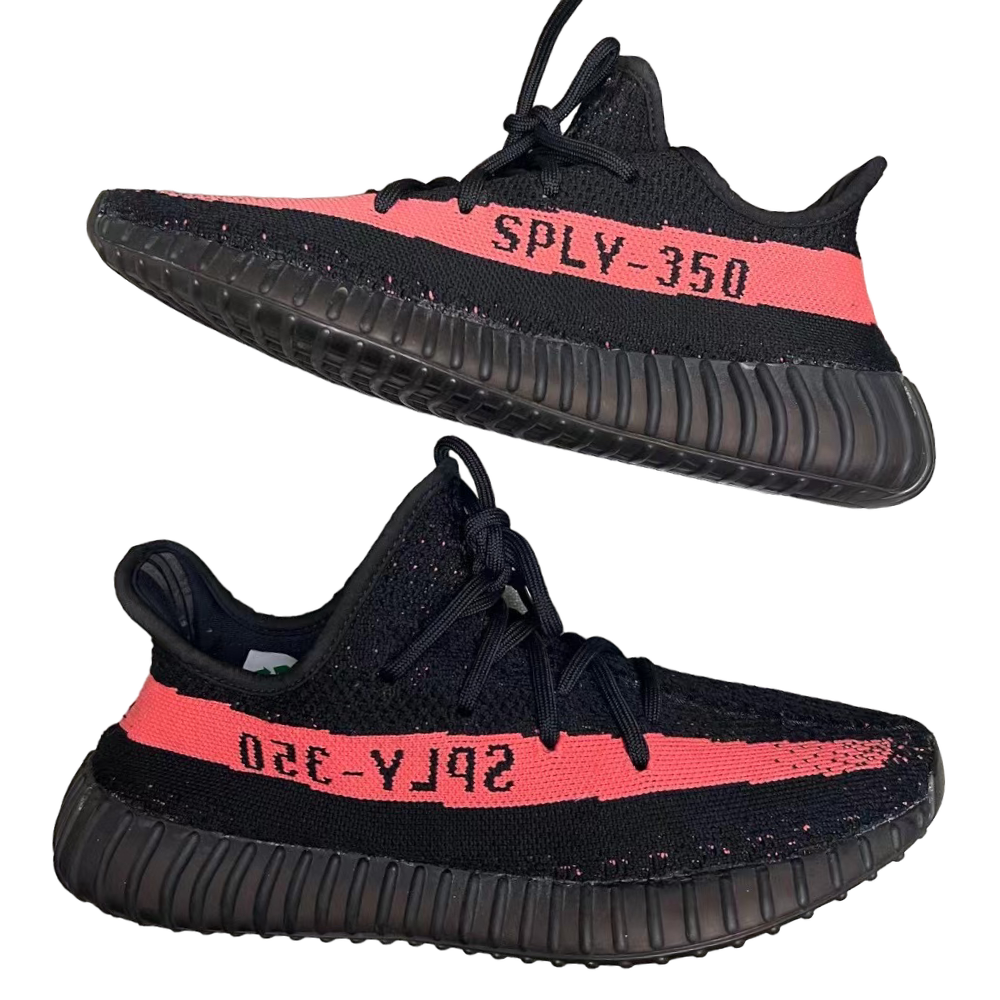 ADIDAS YEEZY BOOST 350 V2 ‘INFRARED/RED’