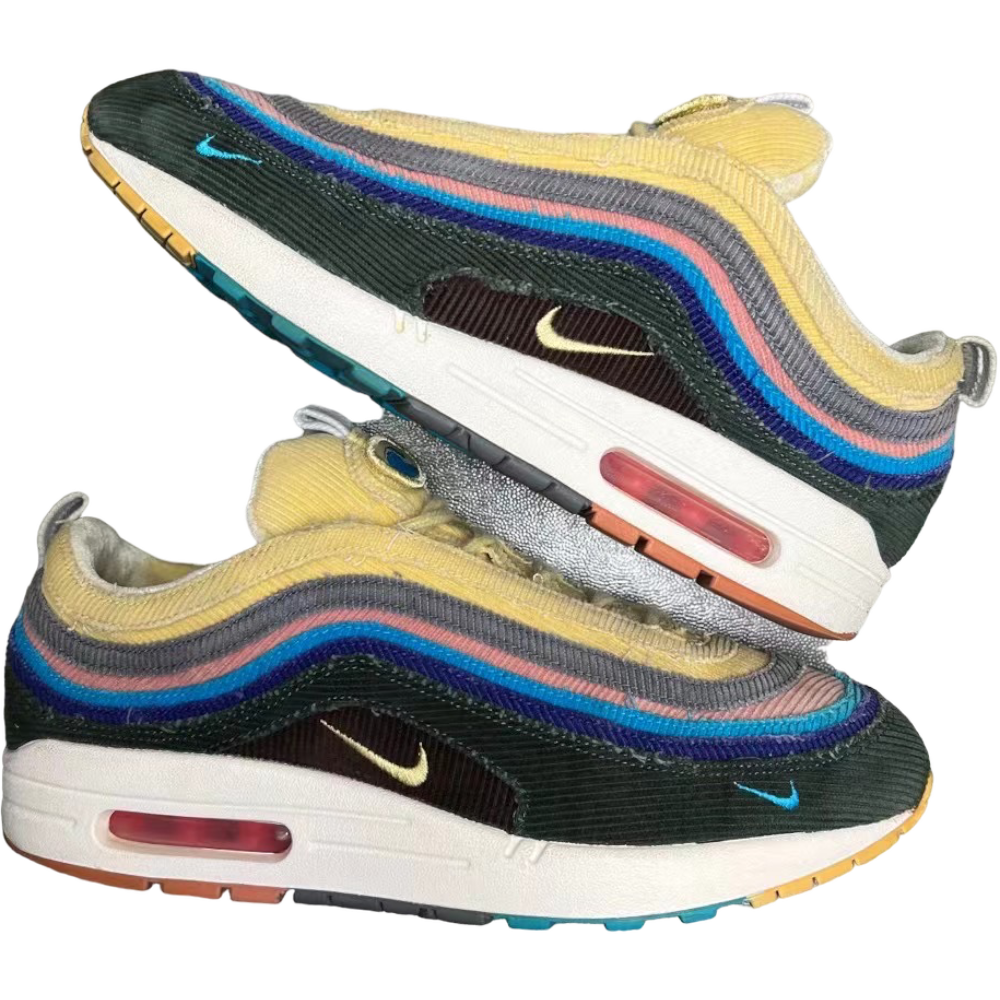 Sean Wotherspoon x Air Max 1/97
