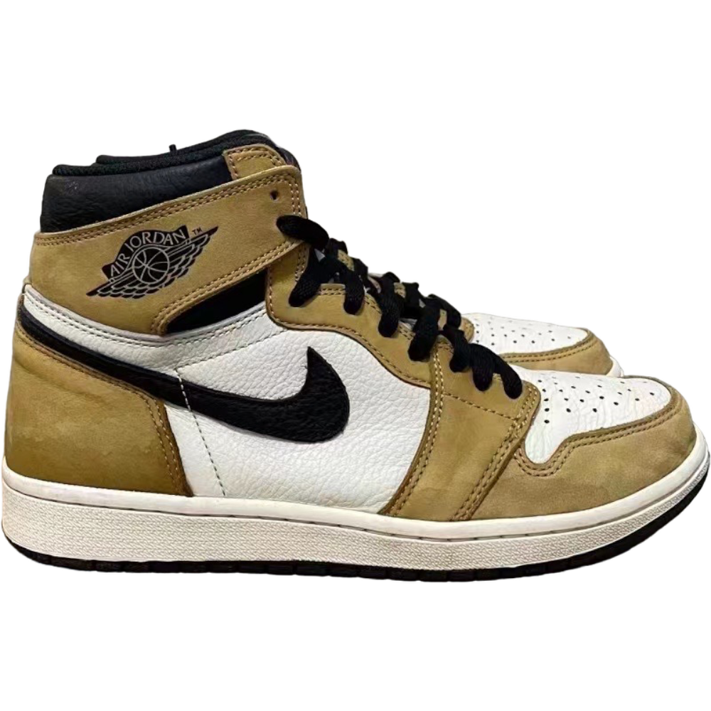 NIKE AIR JORDAN 1 RETRO HIGH OG ‘ROOKIE OF THE YEAR’ NIKE AIR JORDAN 1 RETRO HIGH OG ‘ROOKIE OF THE YEAR’