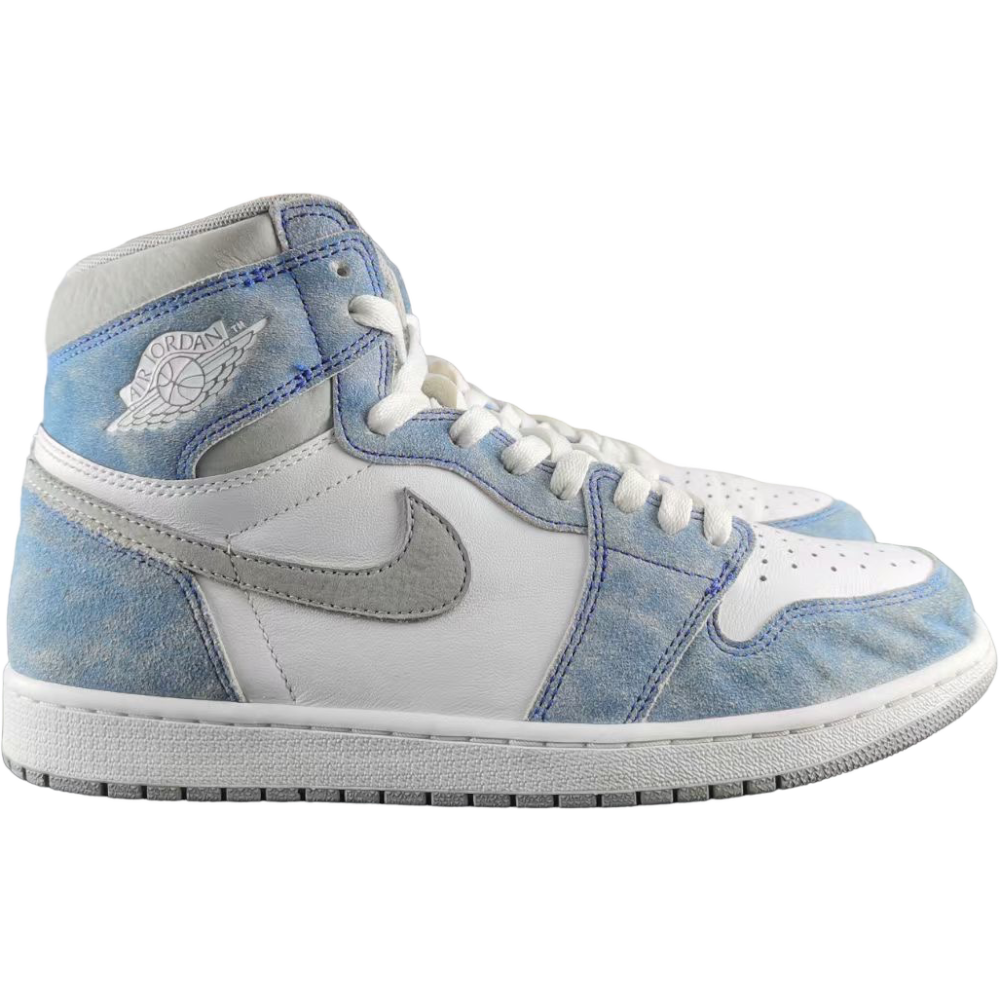 NIKE AIR JORDAN 1 RETRO HIGH OG ‘HYPER ROYAL’