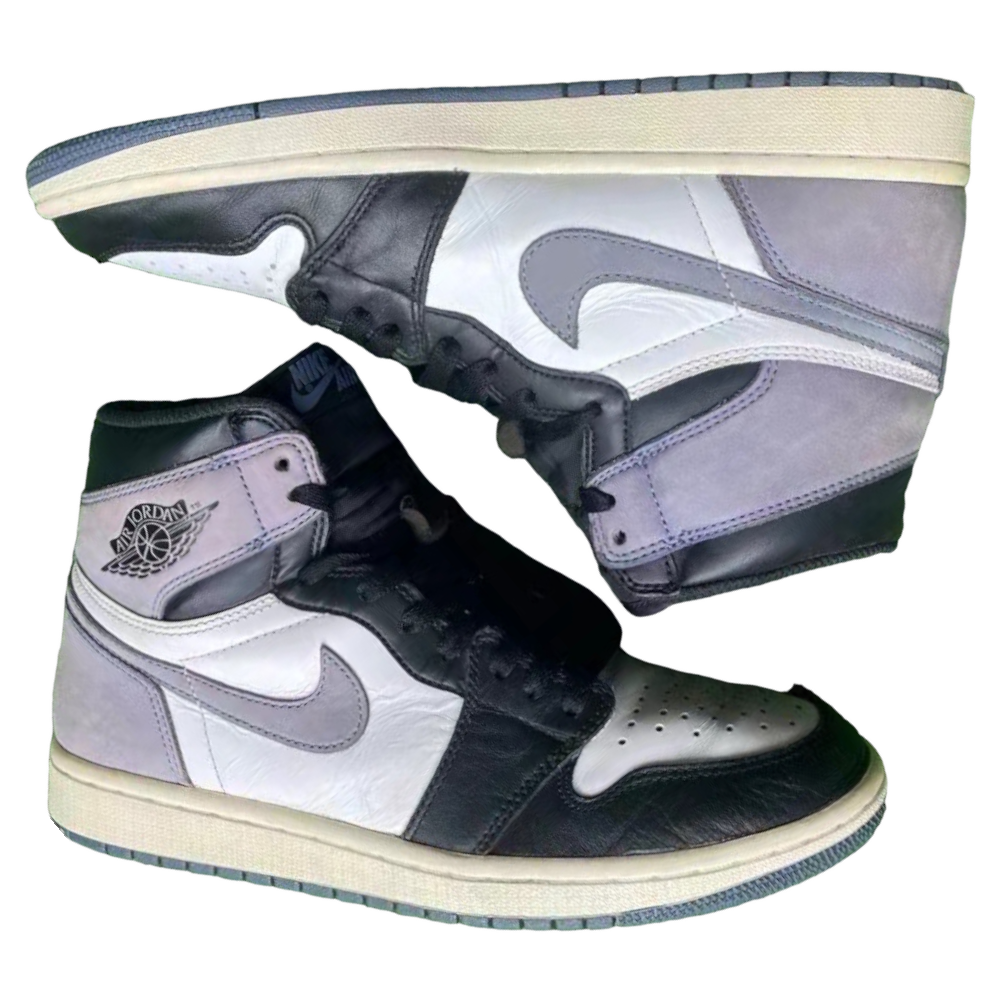 NIKE AIR JORDAN 1 RETRO HIGH OG ‘BLUE MOON’