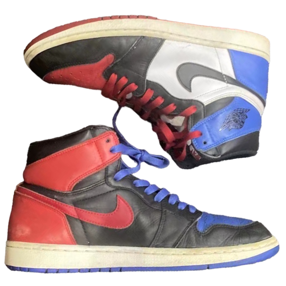 Air Jordan 1 Retro High OG ‘Top 3’
