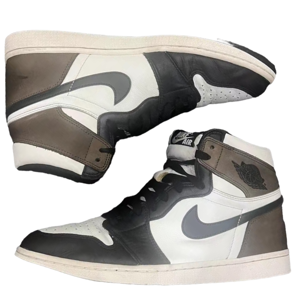 NIKE AIR JORDAN 1 RETRO HIGH OG ‘DARK MOCHA’ NIKE AIR JORDAN 1 RETRO HIGH OG ‘DARK MOCHA’