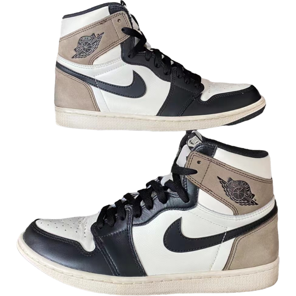 NIKE AIR JORDAN 1 RETRO HIGH OG ‘DARK MOCHA’ NIKE AIR JORDAN 1 RETRO HIGH OG ‘DARK MOCHA’