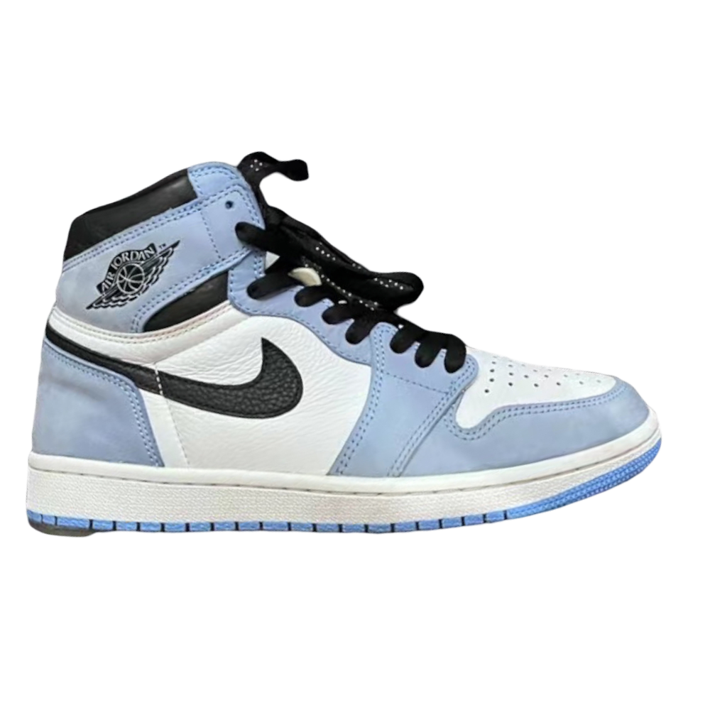 NIKE AIR JORDAN 1 RETRO HIGH OG ‘UNIVERSITY BLUE’