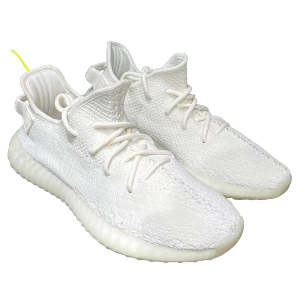 ADIDAS YEEZY BOOST 350 V2 ‘CREAM WHITE / TRIPLE WHITE’