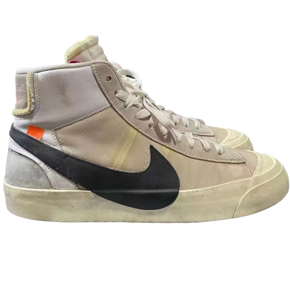 NIKE X OFF-WHITE BLAZER MID ‘THE TEN’