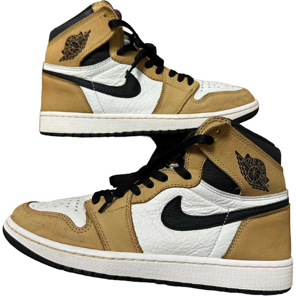 NIKE AIR JORDAN 1 RETRO HIGH OG ‘ROOKIE OF THE YEAR’