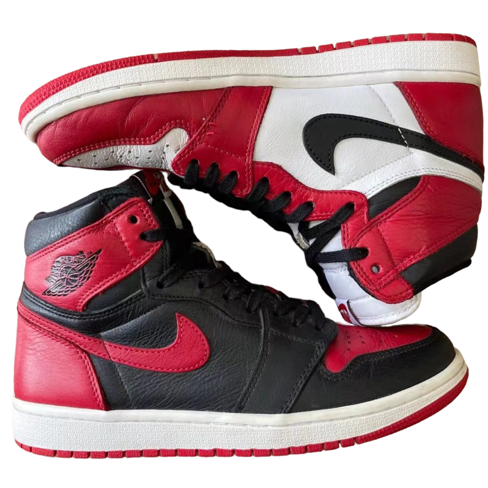 NIKE AIR JORDAN 1 RETRO HIGH OG NRG ‘HOMAGE TO HOME’