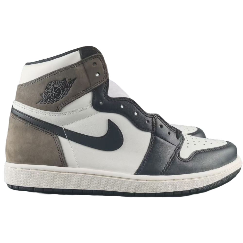 NIKE AIR JORDAN 1 RETRO HIGH OG ‘DARK MOCHA’