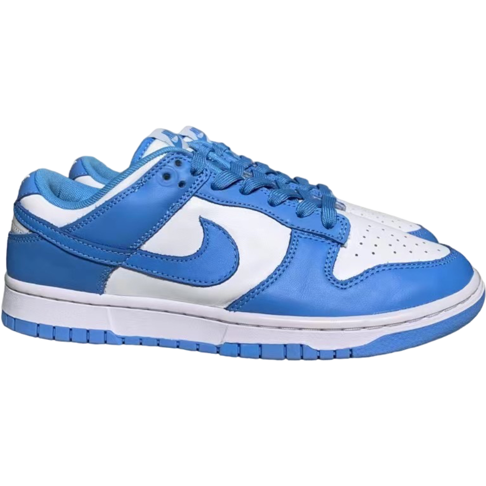 NIKE DUNK LOW ‘UNIVERSITY BLUE’