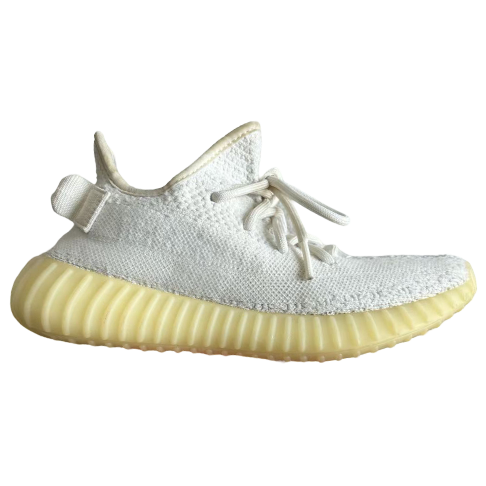 ADIDAS YEEZY BOOST 350 V2 ‘CREAM WHITE / TRIPLE WHITE’