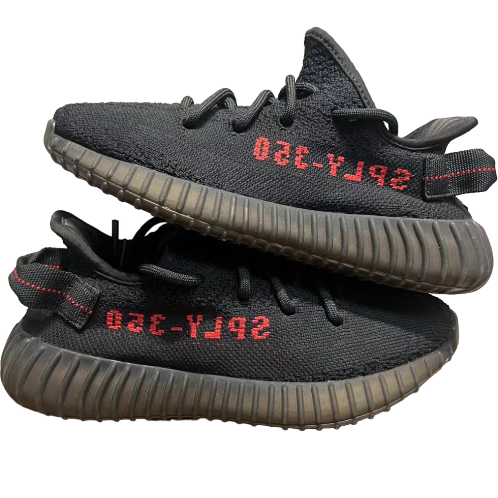 ADIDAS YEEZY BOOST 350 V2 ‘BRED’