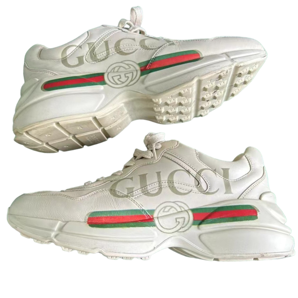 GUCCI RHYTON LOGO