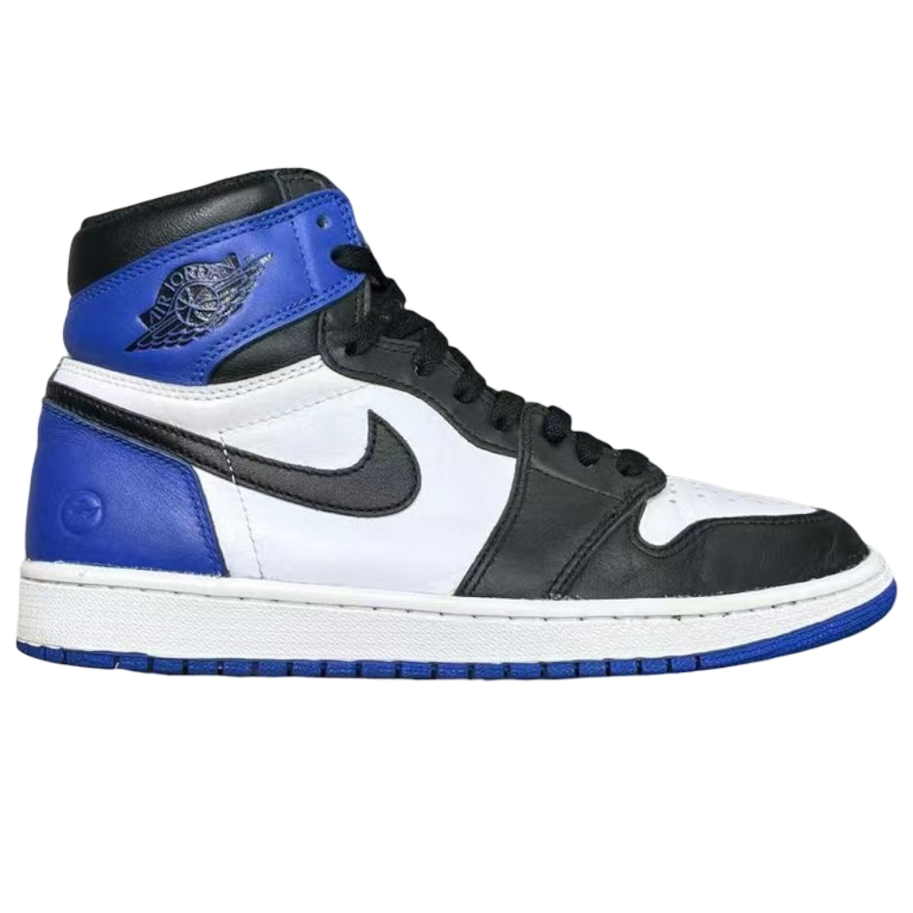 NIKE X FRAGMENT DESIGN AIR JORDAN 1 RETRO HIGH OG