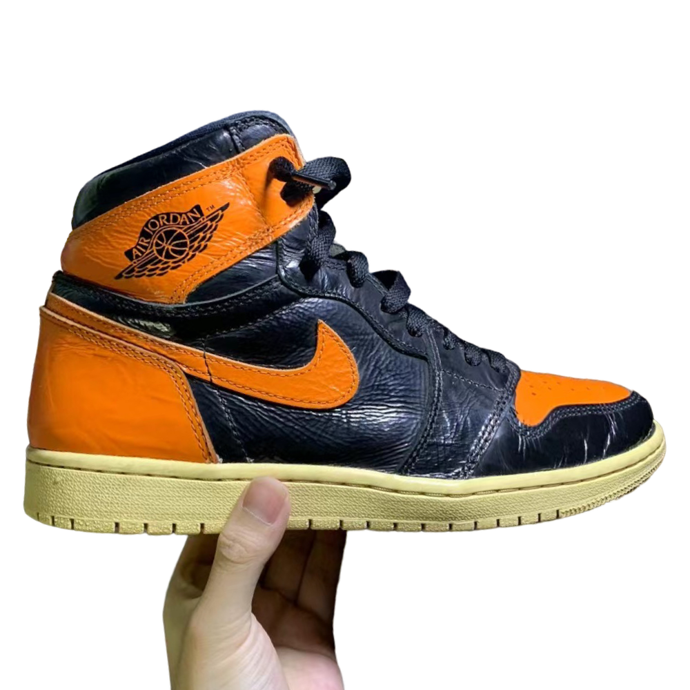NIKE AIR JORDAN 1 RETRO HIGH OG ‘SHATTERED BACKBOARD 3.0′