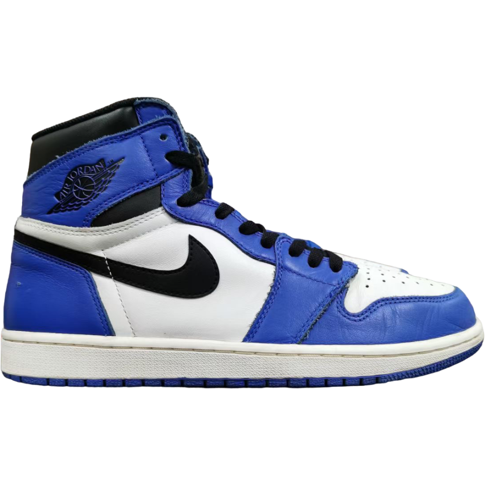 NIKE AIR JORDAN 1 RETRO HIGH OG ‘GAME ROYAL’