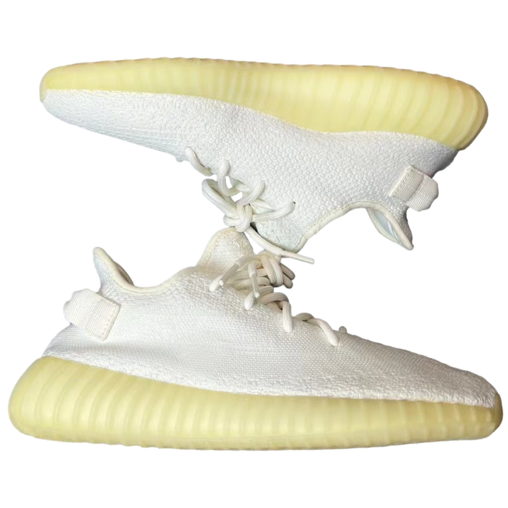 ADIDAS YEEZY BOOST 350 V2 ‘CREAM WHITE / TRIPLE WHITE’