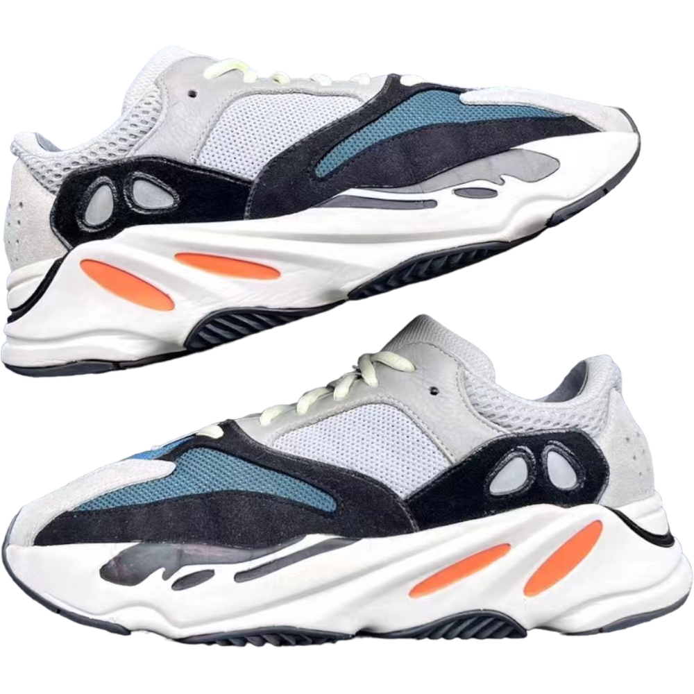 ADIDAS YEEZY BOOST 700 ‘WAVE RUNNER’