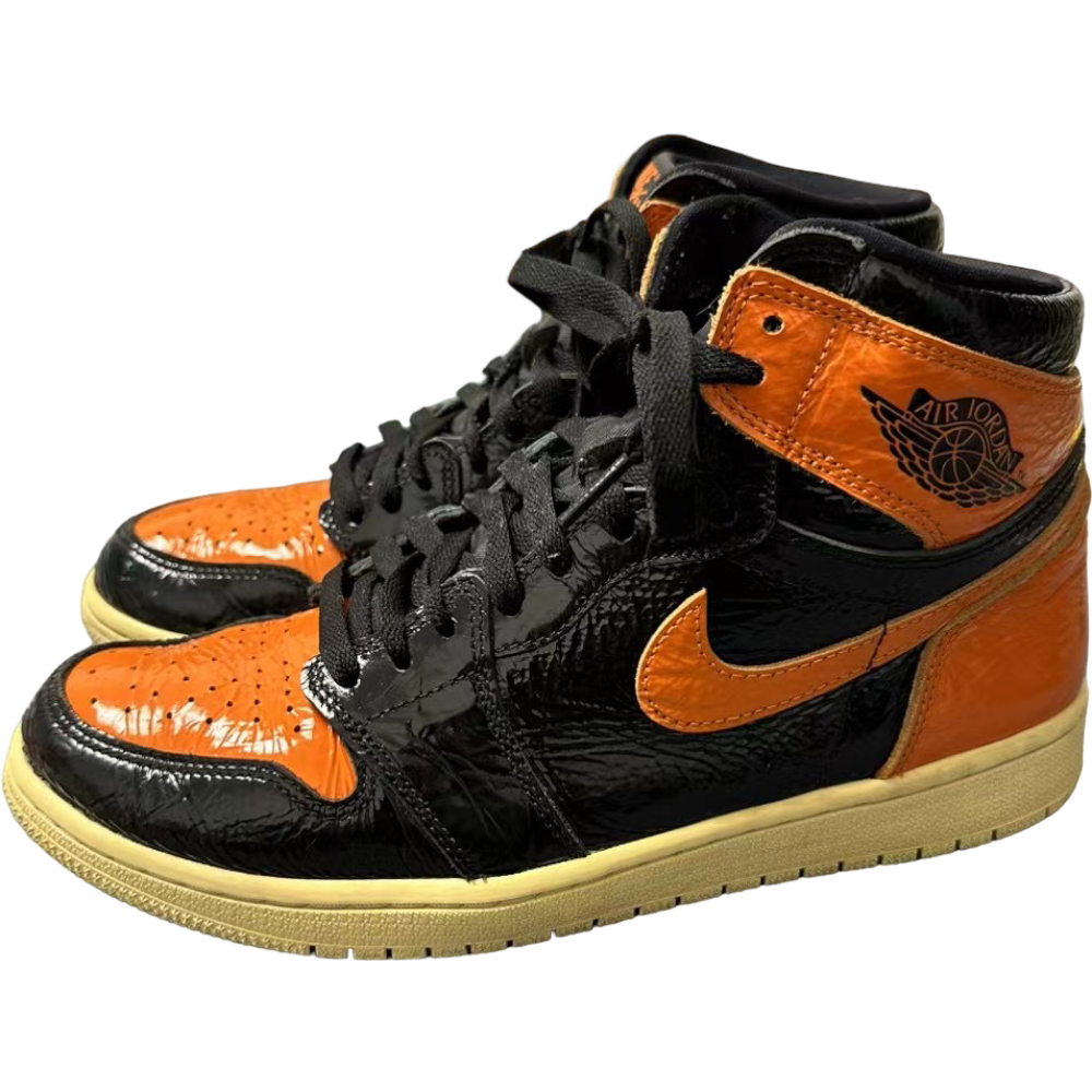 NIKE AIR JORDAN 1 RETRO HIGH OG ‘SHATTERED BACKBOARD 3.0′