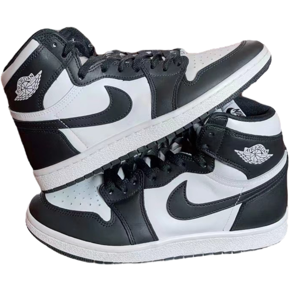 Air Jordan 1 Retro High ’85 OG ‘Black White’