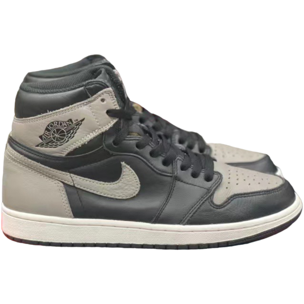 NIKE AIR JORDAN 1 RETRO HIGH OG ‘SHADOW’ 2018