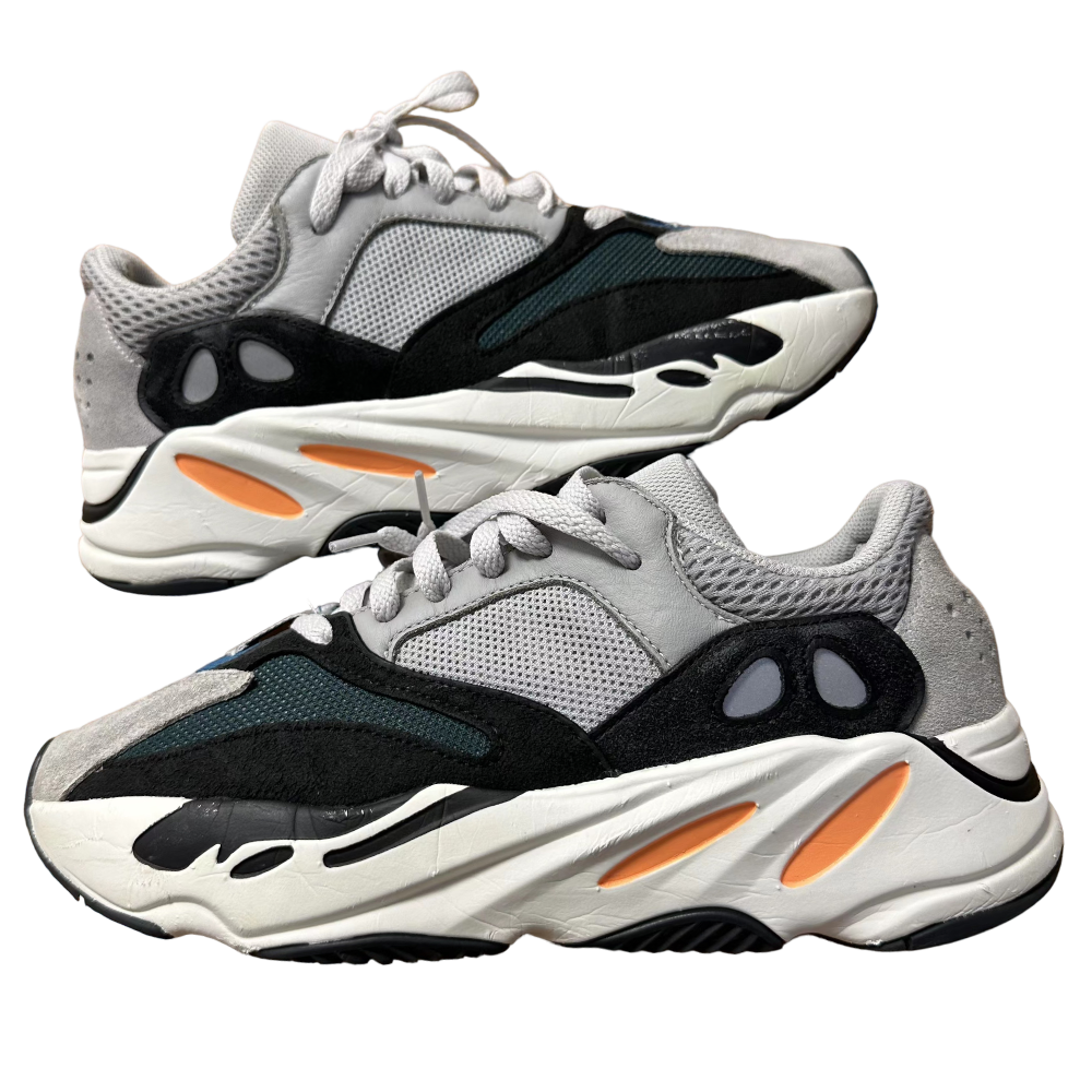 ADIDAS YEEZY BOOST 700 ‘WAVE RUNNER’