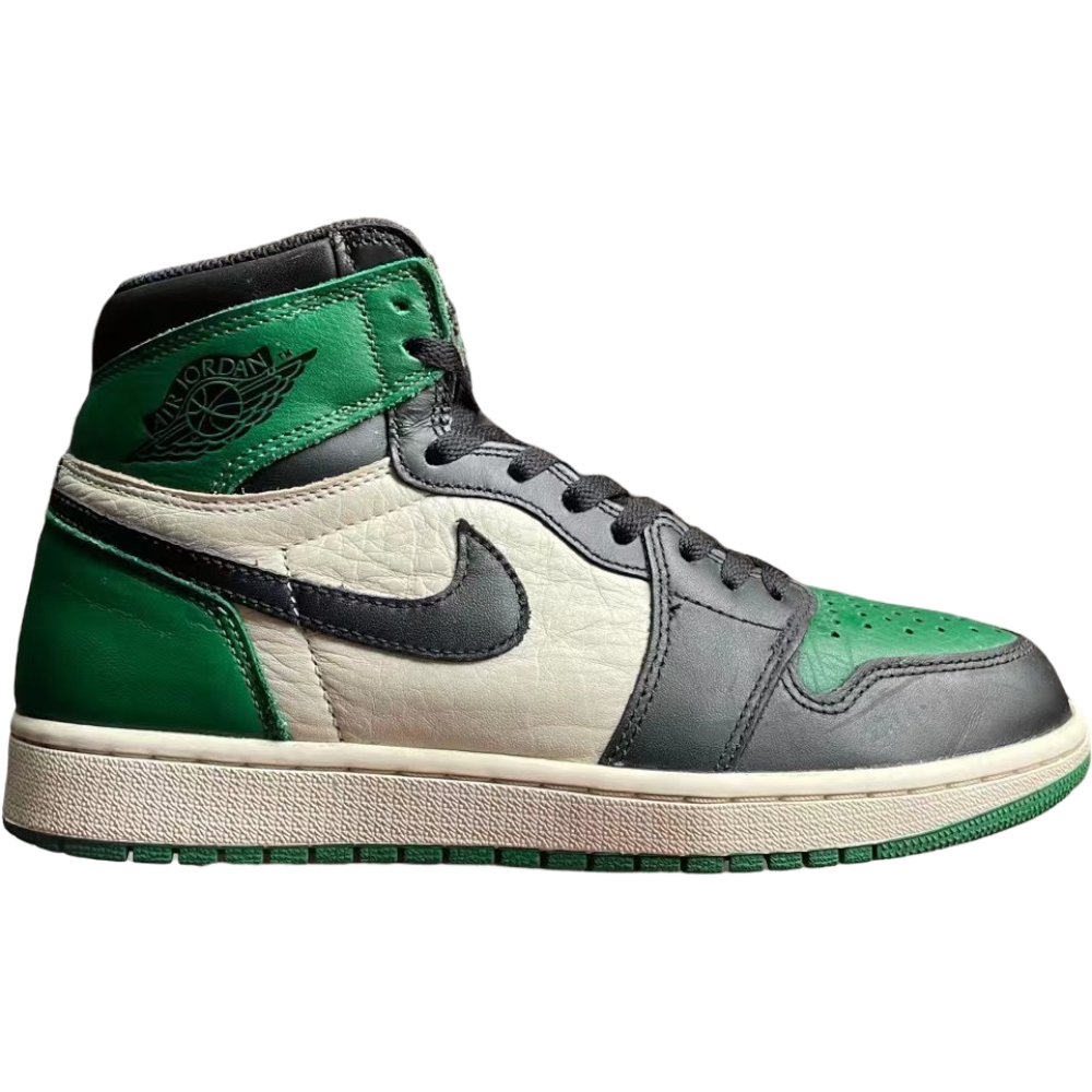 NIKE AIR JORDAN 1 RETRO HIGH OG ‘PINE GREEN’