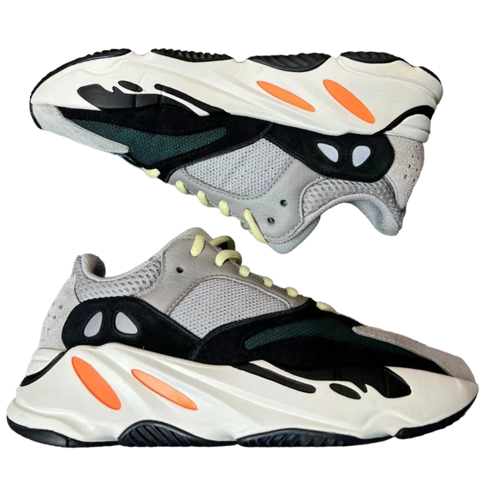 ADIDAS YEEZY BOOST 700 ‘WAVE RUNNER’