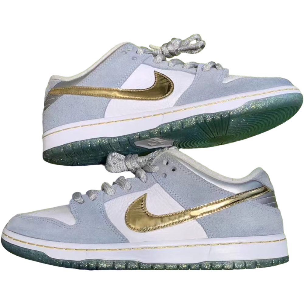 NIKE X SEAN CLIVER DUNK LOW SB ‘HOLIDAY SPECIAL’
