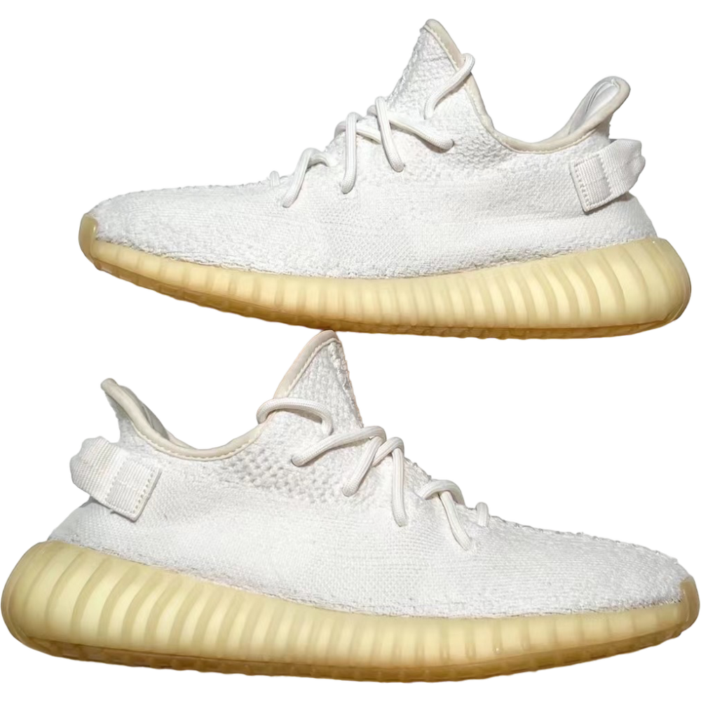 ADIDAS YEEZY BOOST 350 V2 ‘CREAM WHITE / TRIPLE WHITE’