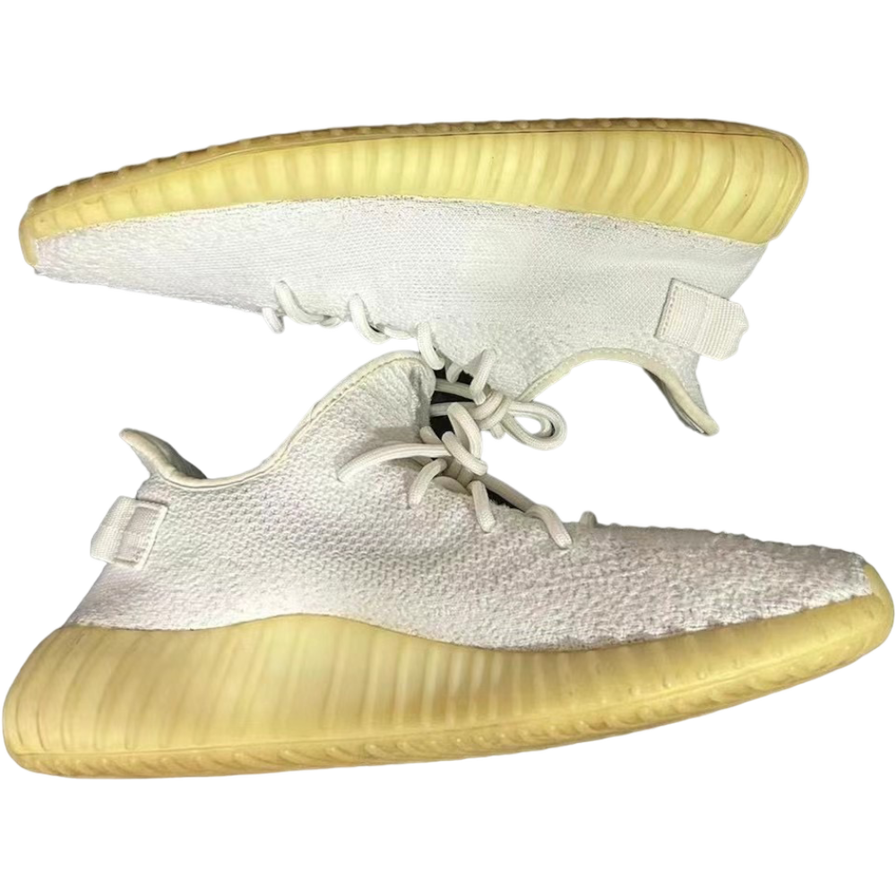 ADIDAS YEEZY BOOST 350 V2 ‘CREAM WHITE / TRIPLE WHITE’